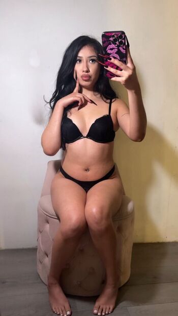 Full leaked Genesisxoluv private onlyfans photo