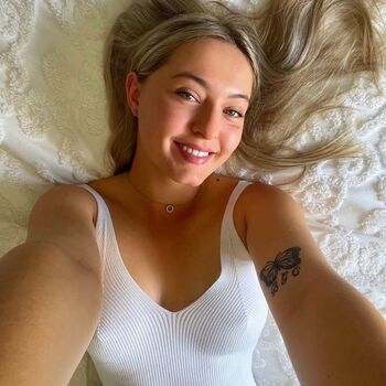 Full leaked Georgia hein private onlyfans photo