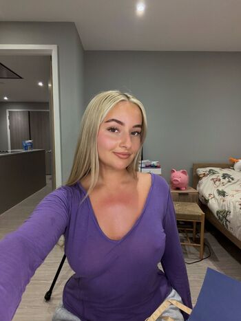 Full leaked Georgie johnston private onlyfans photo
