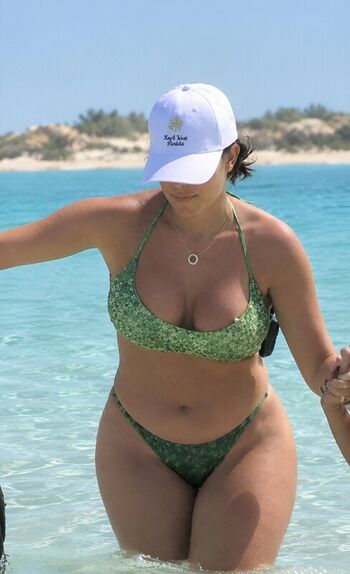 Full leaked Georgina rodriguez private onlyfans photo
