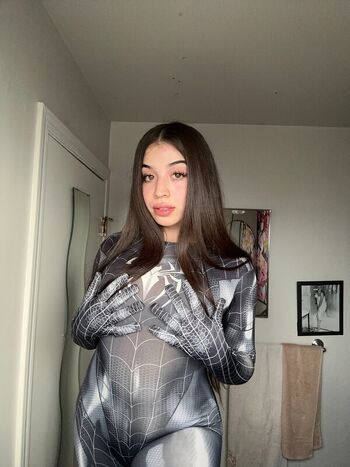 Full leaked Getitleche private onlyfans photo