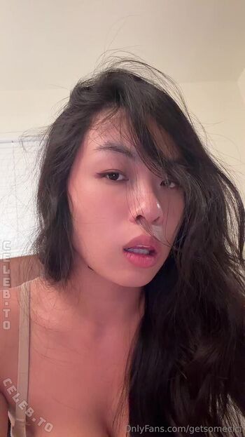 Full leaked Getsomecici private onlyfans photo