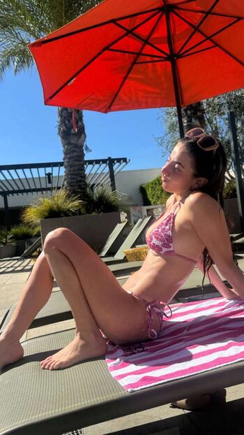 Full leaked Gianina paolantonio page private onlyfans photo
