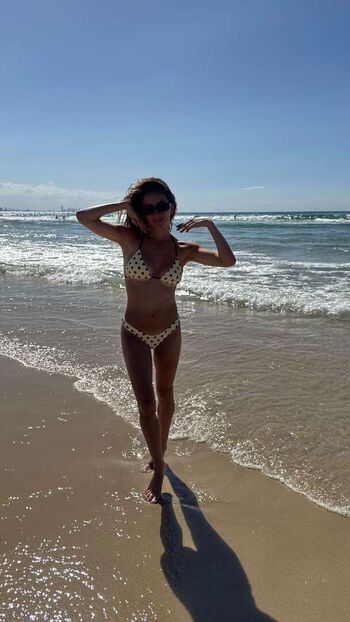 Full leaked Gianina paolantonio page private onlyfans photo