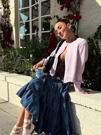 Full leaked Gianina paolantonio private onlyfans photo