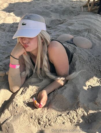 Full leaked Gibmafeuerr private onlyfans photo