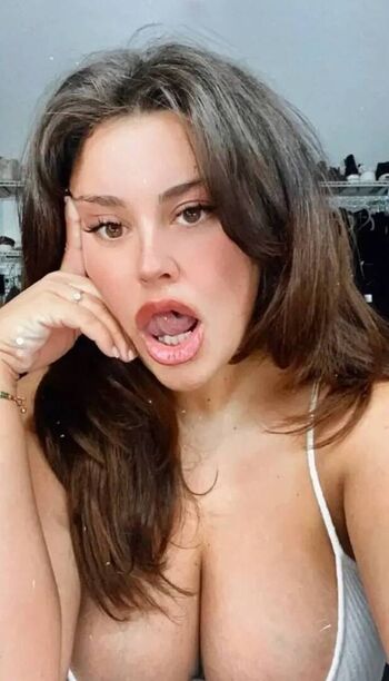 Full leaked Gillie g private onlyfans photo
