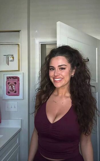 Full leaked Gillie g private onlyfans photo