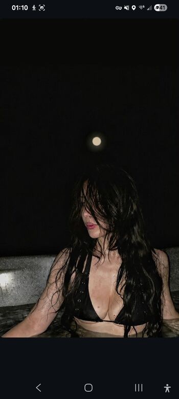 Full leaked Gina iacob private onlyfans photo