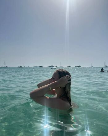 Full leaked Gina maria laitschek private onlyfans photo