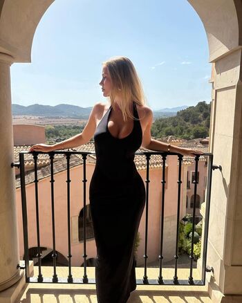 Gina-Maria Laitschek