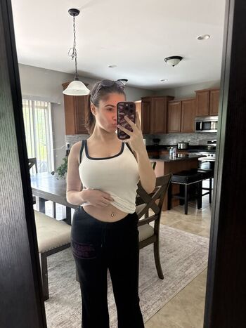 Full leaked Ginagraps page private onlyfans photo