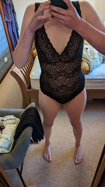 Full leaked Ginger hotwife private onlyfans photo