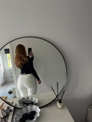 Full leaked Gingerfrida private onlyfans photo