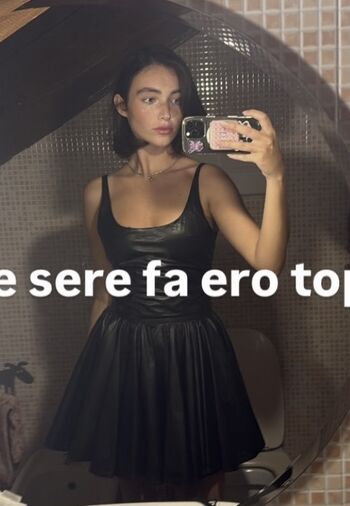 Full leaked Gio scotti private onlyfans photo