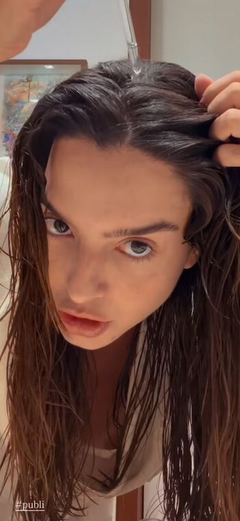 Full leaked Giovanna lancellotti private onlyfans photo