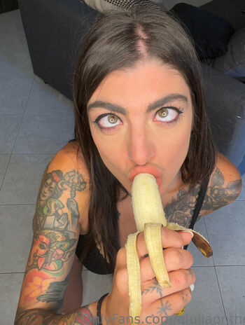 Full leaked Giuliaonthetop private onlyfans photo