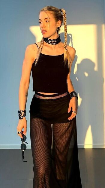 Full leaked Giuliarachelem page private onlyfans photo