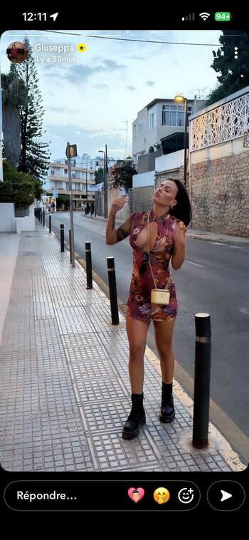 Full leaked Giuseppa page private onlyfans photo