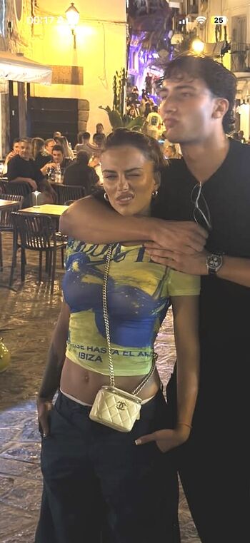 Full leaked Giuseppa private onlyfans photo