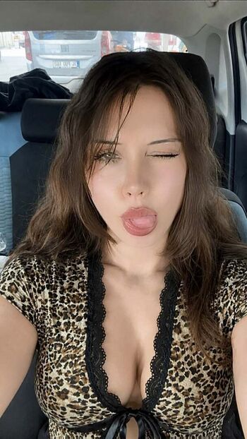 Full leaked Gizem orhan private onlyfans photo