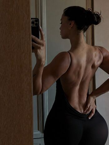 Full leaked Gizem orhan private onlyfans photo
