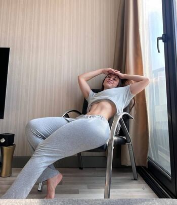 Full leaked Gizem orhan private onlyfans photo