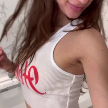 Full leaked Gloria sol private onlyfans photo