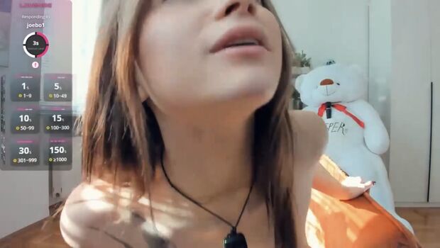 Full leaked Glossybabe page private onlyfans photo