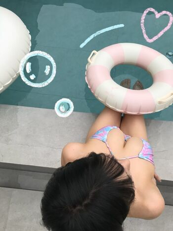 Full leaked Gnaranha private onlyfans photo