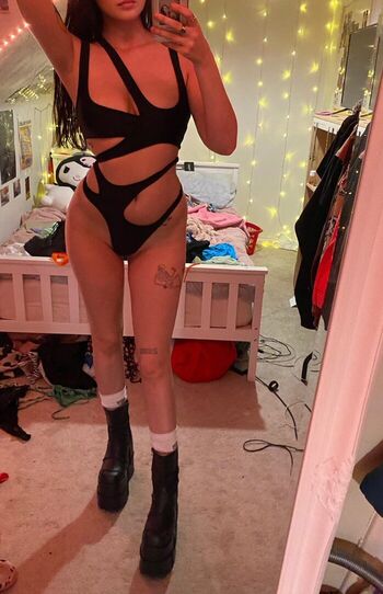 Full leaked Goddess eve private onlyfans photo