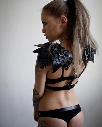 Full leaked Goddess private onlyfans photo