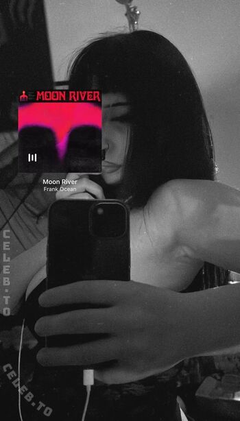 Full leaked Gothminze private onlyfans photo