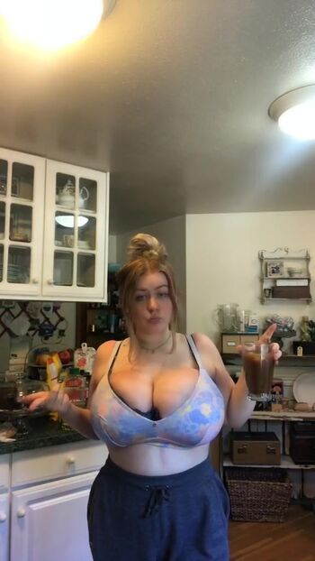 Full leaked Grace kivlin private onlyfans photo