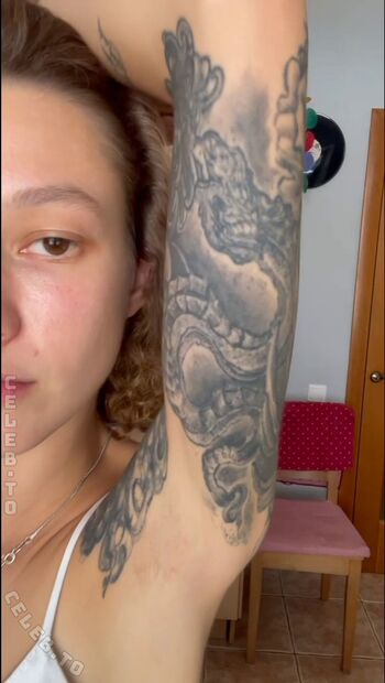 Full leaked Grace page private onlyfans photo