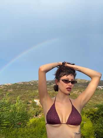 Greta Menchi