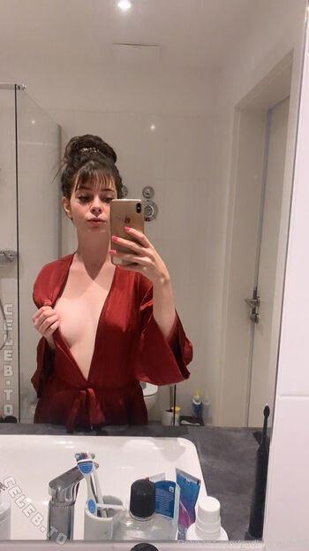 Full leaked Gudi pongritz private onlyfans photo