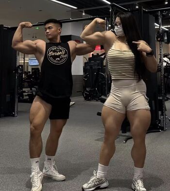Full leaked Guohui private onlyfans photo