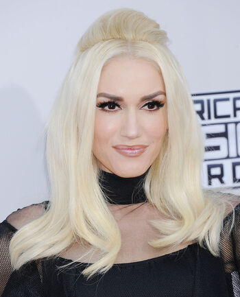 Full leaked Gwen stefani private onlyfans photo