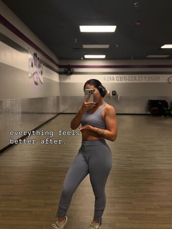 Full leaked Gyma danielaa page private onlyfans photo