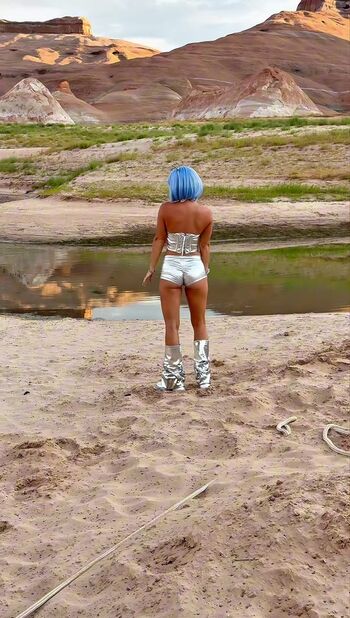 Full leaked Hailey ostrom private onlyfans photo