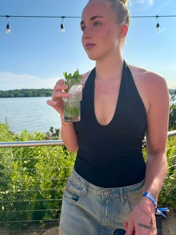 Full leaked Hailey van lith page private onlyfans photo