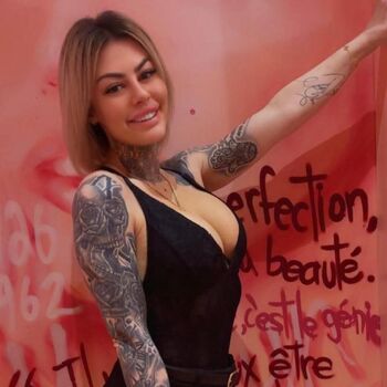 Full leaked Hailody ouelt private onlyfans photo