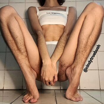 Full leaked Hairy women private onlyfans photo