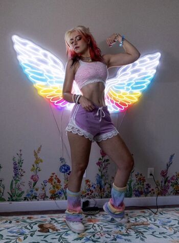 Full leaked Halcybella private onlyfans photo