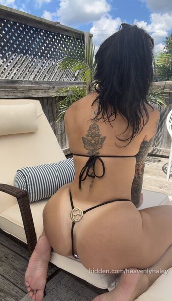 Full leaked Haley lashbrook private onlyfans photo