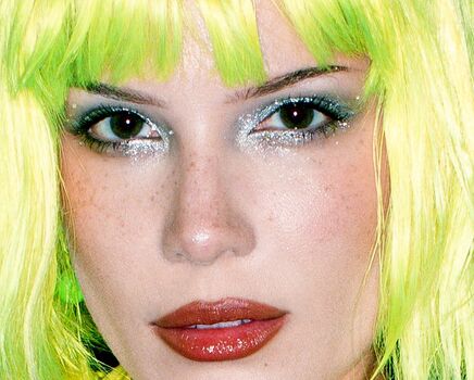 Full leaked Halsey private onlyfans photo