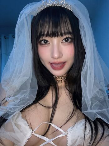 Full leaked Hanari private onlyfans photo