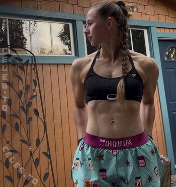 Full leaked Hanna sophie private onlyfans photo