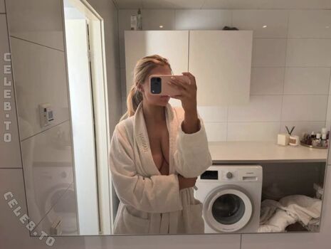 Full leaked Hannah bystrom private onlyfans photo